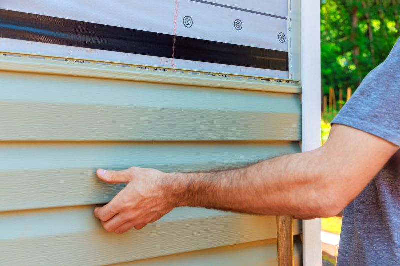 Top Siding Installation Companies in Hopkinsville, KY