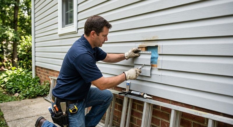 Top Siding Installation Companies in Hopkinsville, KY