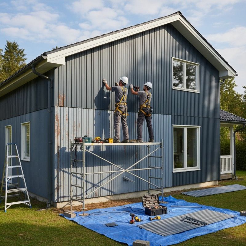 Top Siding Repair Companies in Bowling Green, KY