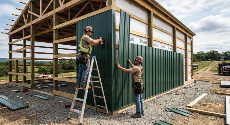 Top Siding Replacement Companies in Bowling Green, KY