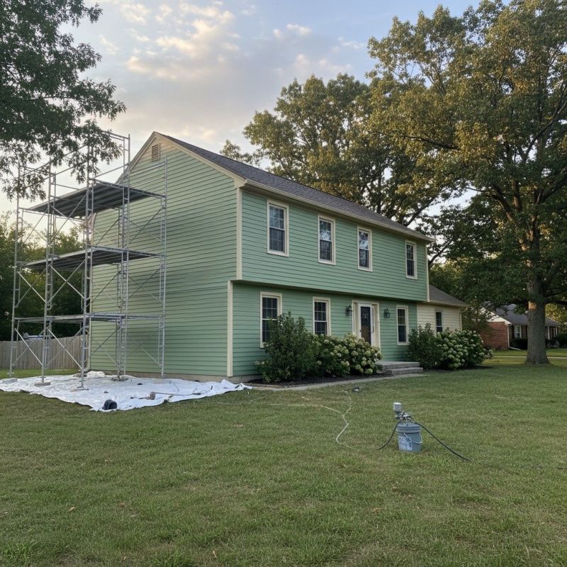Top Siding Replacement Companies in Bowling Green, KY