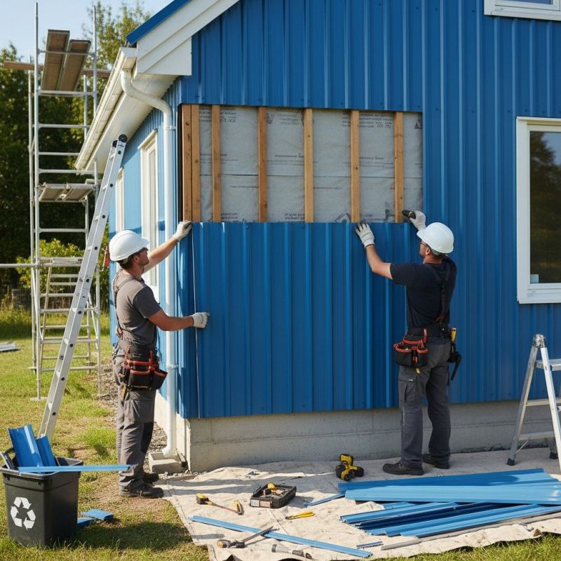 Top Siding Replacement Companies in Hopkinsville, KY