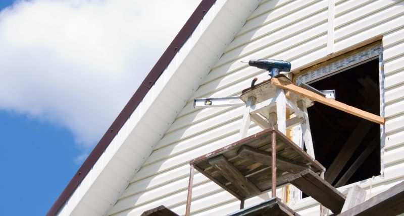 Best Siding Replacement Contractors in Bowling Green, KY
