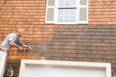 Siding Maintenance