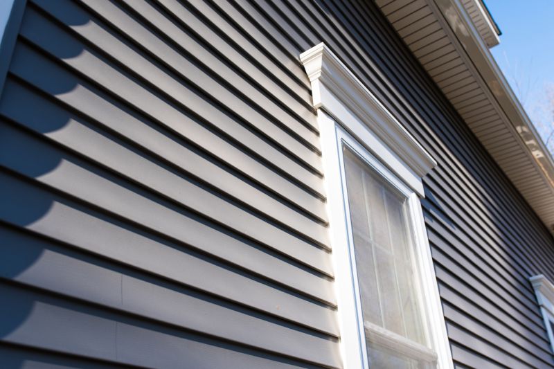 Attaching Vinyl Siding to a Corner