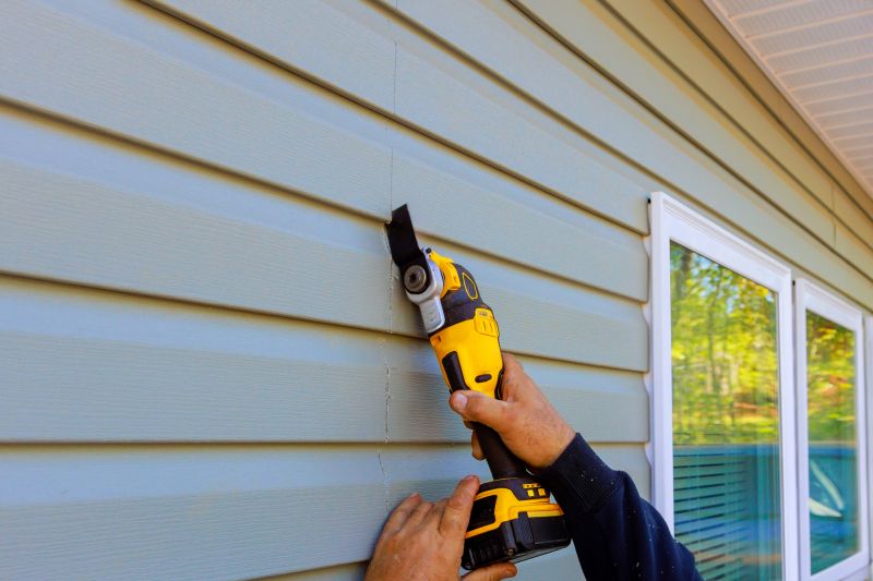 Planning ahead for siding services